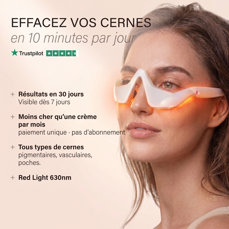 Image LUMEYE 4