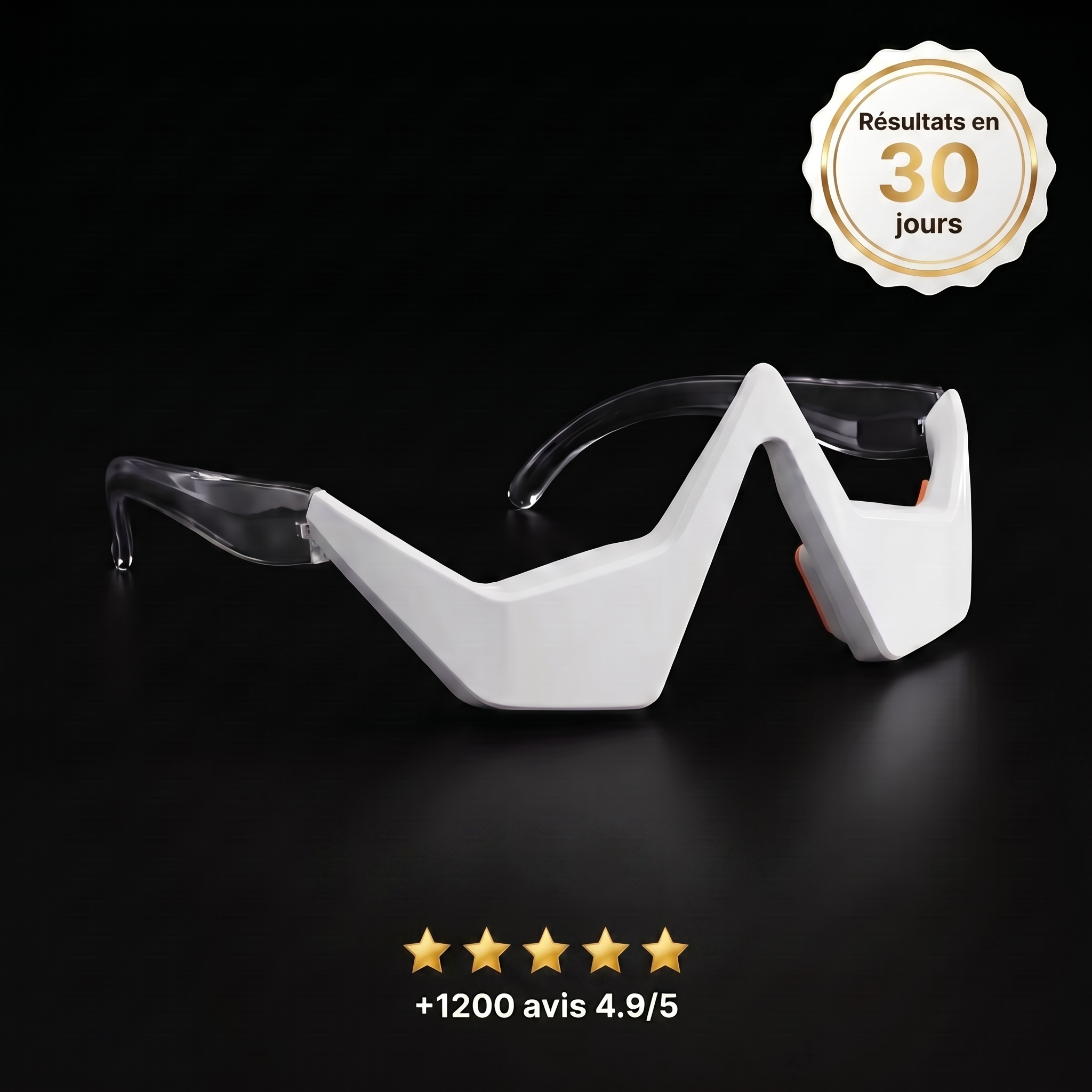 LUMEYE™ Eye Revive