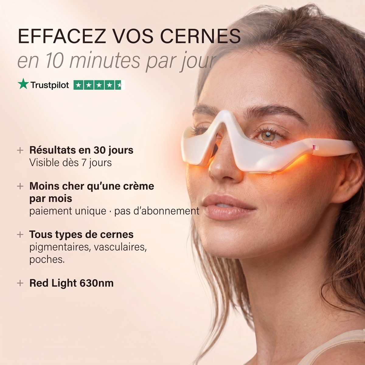 LUMEYE - Découvrez LUMEYE™